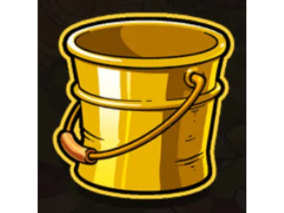 Close-up symbol view