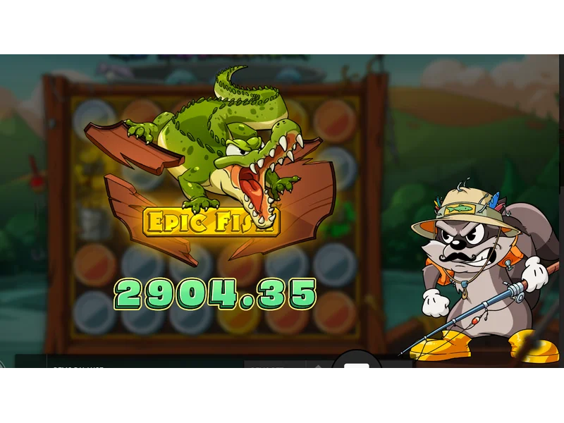 Free spins round with multiplier display